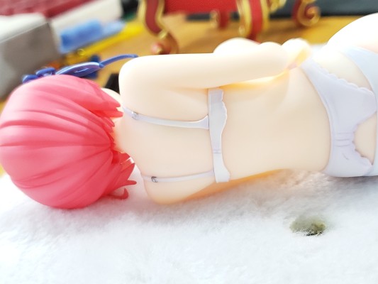 Re：从零开始的异世界生活 蕾姆  内衣