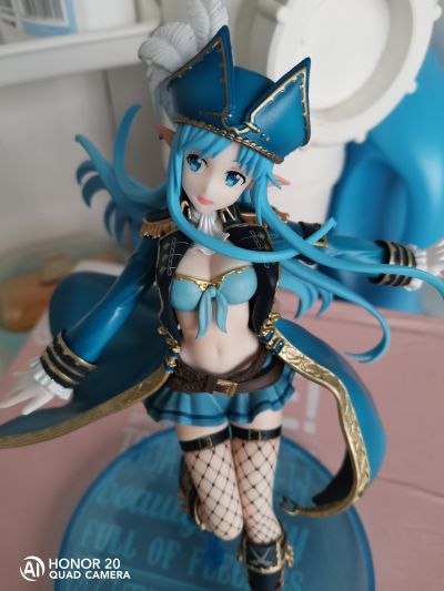 一番赏 刀剑神域 记忆碎片 part2 亚丝娜