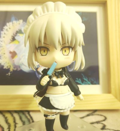 蚊香眼! 系列 Fate/Grand Order Saber Rider 