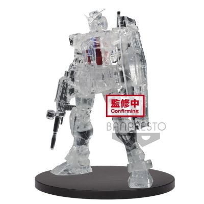 内部构造系列 机动战士高达 RX-78-2 高达 武装版 A款