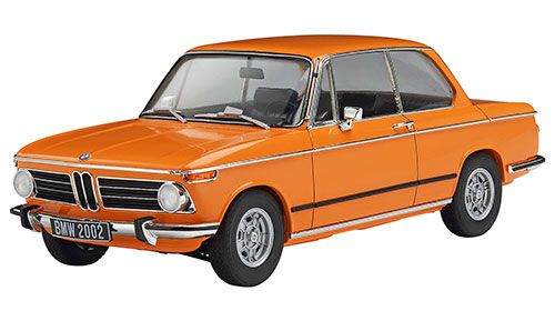 1/24 BMW 2002tii 