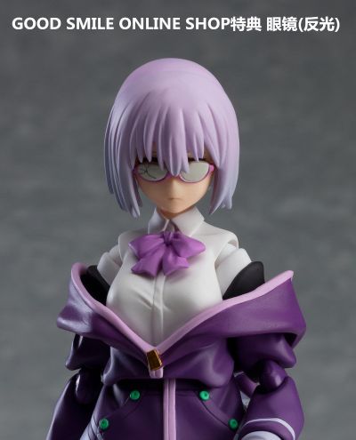 figma#460 SSSS.GRIDMAN 新条茜