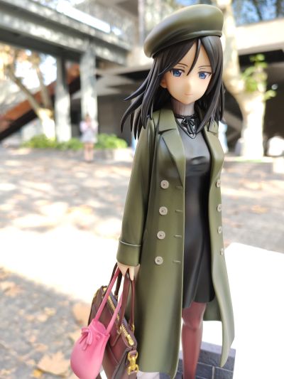 少女与战车 最终章 农娜