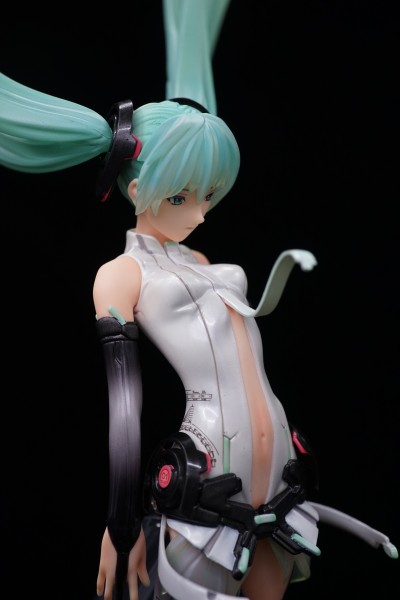 VOCALOID 初音未来 Append