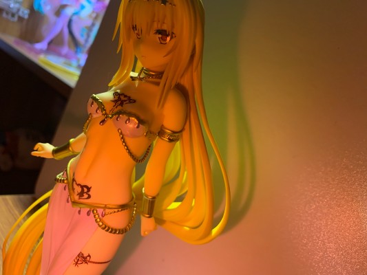 出包王女DARKNESS 涅墨西斯