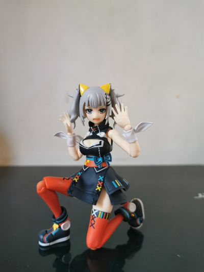 figma#431  Kaguyaluna 辉夜月