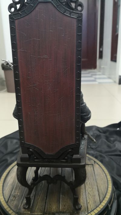 UMP UPMBB-1 星辰钟楼的玛利亚 Small Base 