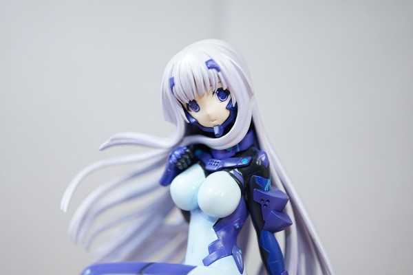 Muv-Luv Alternative Total eclipse 伊妮亚・谢斯切娜 卫士强化装备