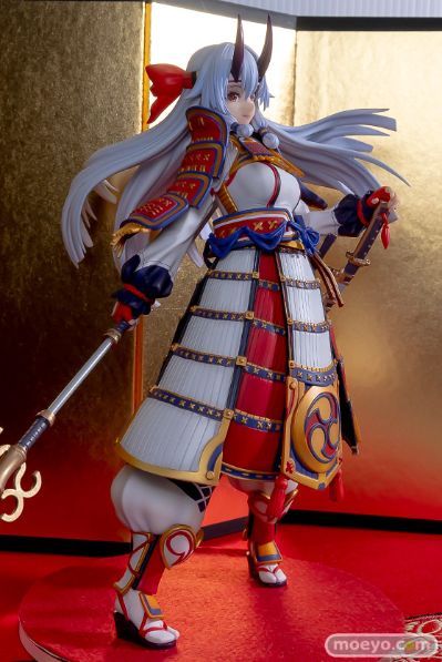 Fate / Grand Order 巴御前 Archer Inferno ver.