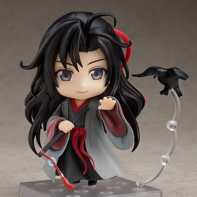 粘土人#1229 魔道祖师 魏无羡 夷陵老祖