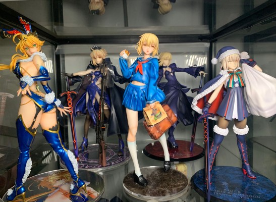 异色汉堡王