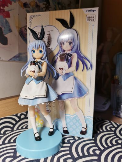 宿舍手办