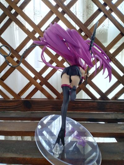 超级景品 剧场版 Fate/stay Night Heaven's Feel 美杜莎