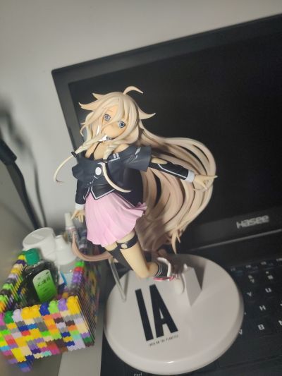 Vocaloid IA Ver.1.5