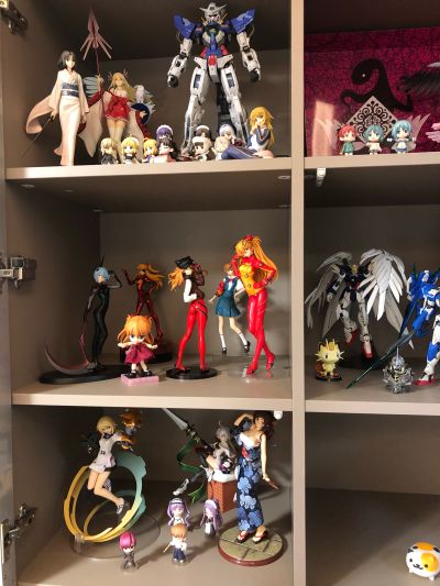 Cu-poche EVA新剧场版 明日香 礼服Ver.