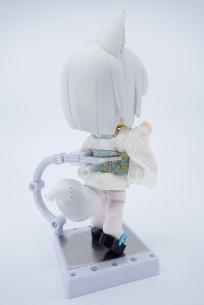 Cu-poche Friends 黑狐