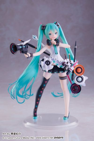 Precious f Vocaloid 初音未来 7net shopping ver.