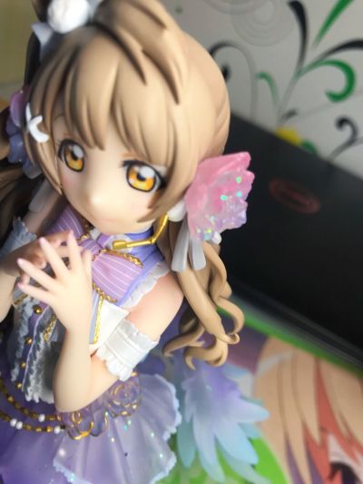 Love Live! School Idol Festival 南小鸟 白色情人节篇