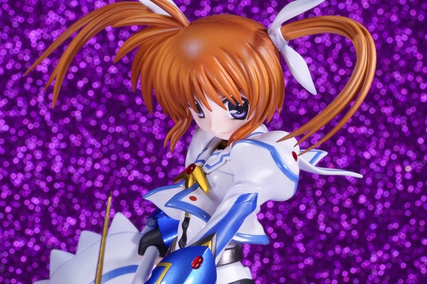 魔法少女奈叶 THE MOVIE 1st 高町奈叶－STAND BY READY－