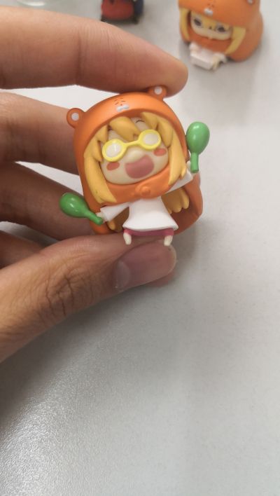干物妹！小埋 盒蛋之2  土间埋 UMR