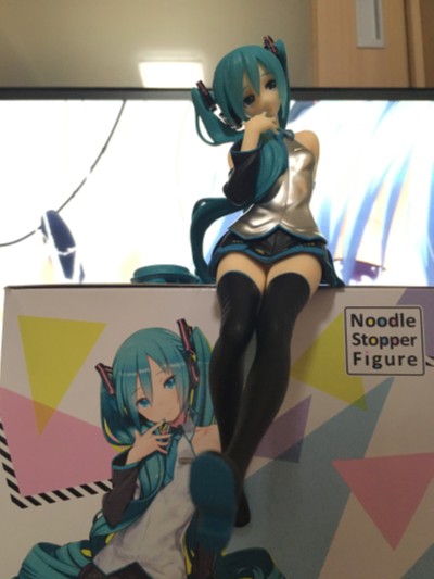 超级景品 初音未来 Project DIVA Arcade Future Tone 初音未来 GHOST