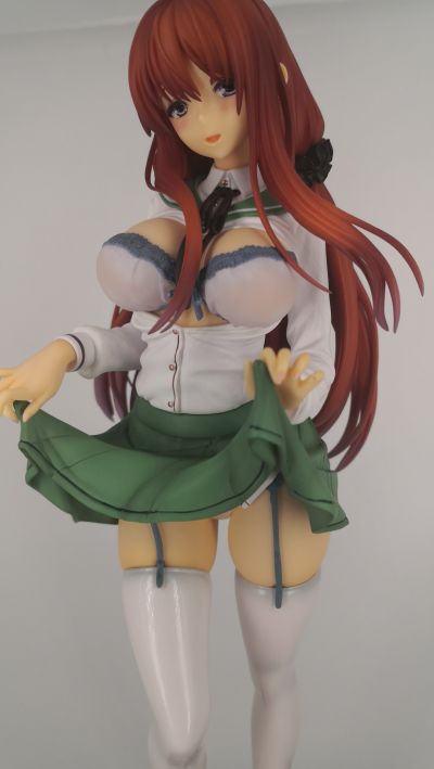 橘绚香 异色版