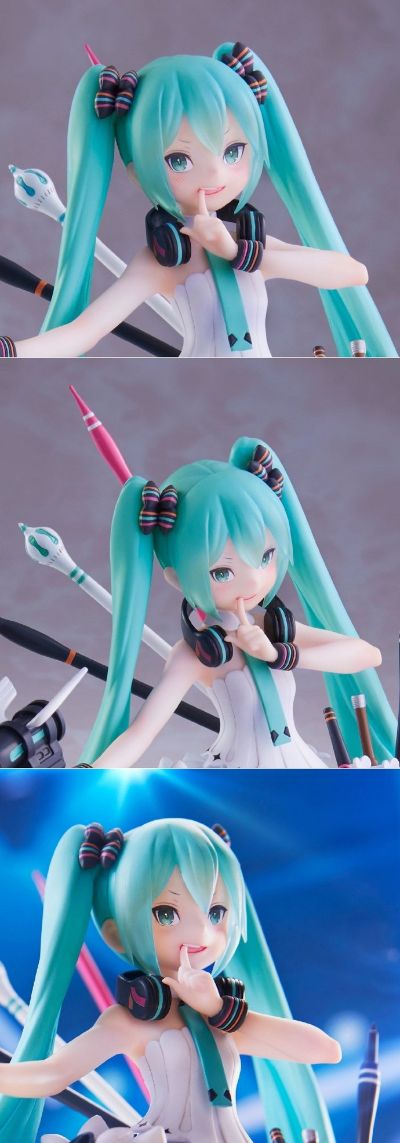 Precious f Vocaloid 初音未来 7net shopping ver.