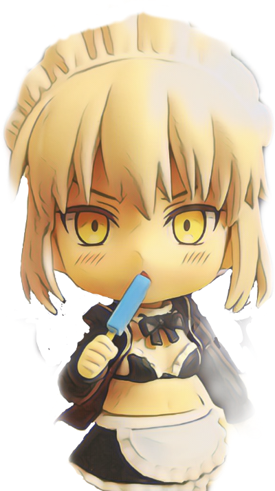蚊香眼! 系列 Fate/Grand Order Saber Rider 