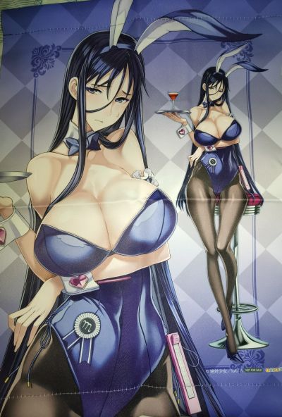 等了4个月的挂画