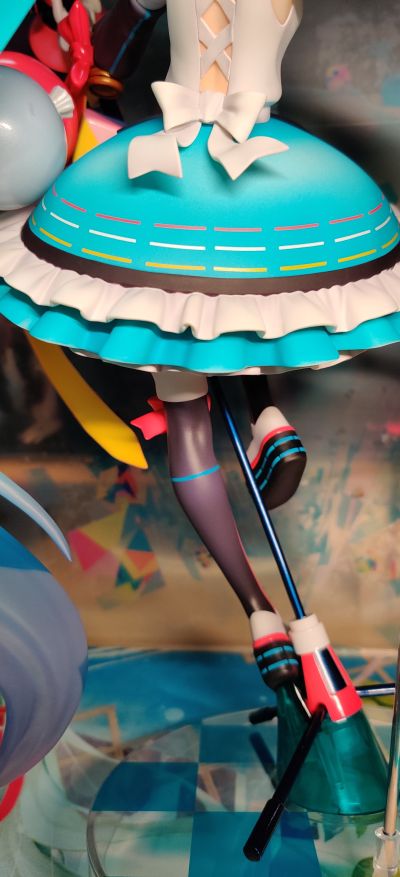 F:NEX VOCALOID 初音未来 魔法未来2018 ver.