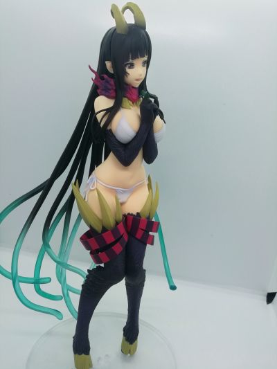 恶魔姐姐 千夜