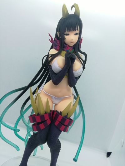恶魔姐姐 千夜