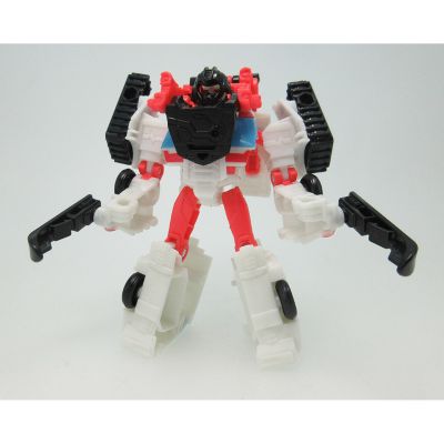   TCV-20 变形金刚 Cyberverse Ratchet