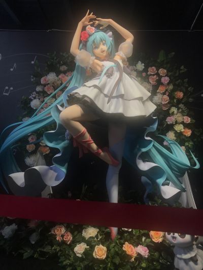 初音未来 未来有你 2019