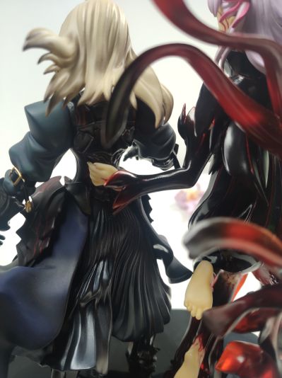 Fate/Stay Night Saber Alter 限定版