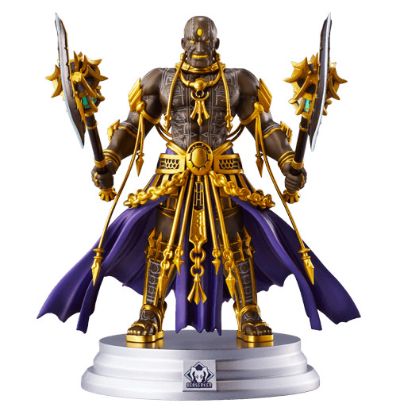 Fate/Grand Order Collection Figure faite/	大流士三世