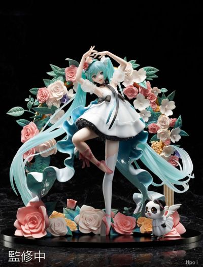 初音未来 未来有你 2019