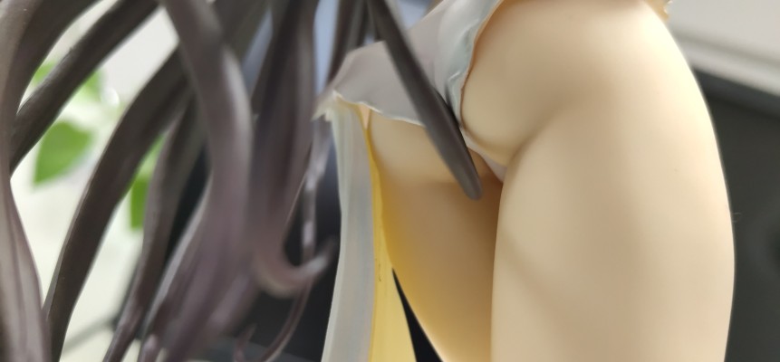 光明之风 风之女神 泽库蒂