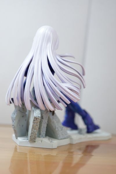 Muv-Luv Alternative Total eclipse 伊妮亚・谢斯切娜 卫士强化装备