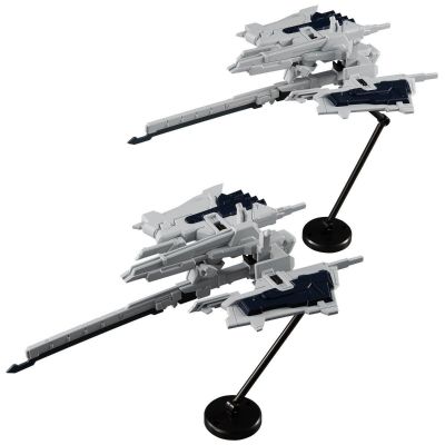 食玩 	ADVANCE OF Z 提坦斯的旗下 FF-X29A G-Parts [Hrududu]