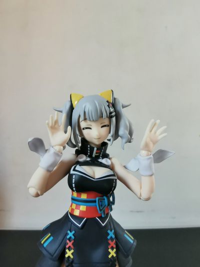 figma#431  Kaguyaluna 辉夜月