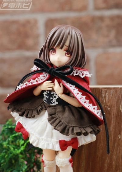 ParDoll 小红帽 Riding Hood