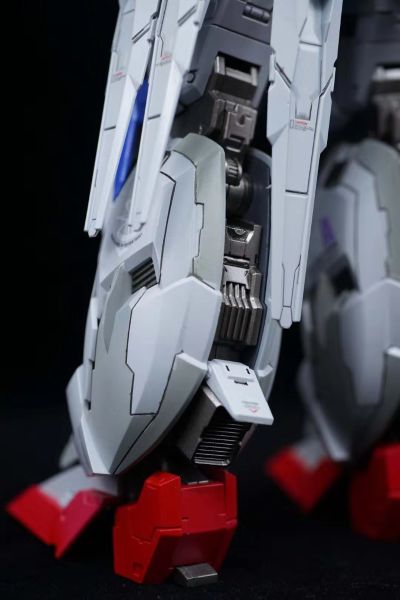 HGUC 1/144 机动战士高达0080 口袋里的战争 MSM-03C 高战蟹