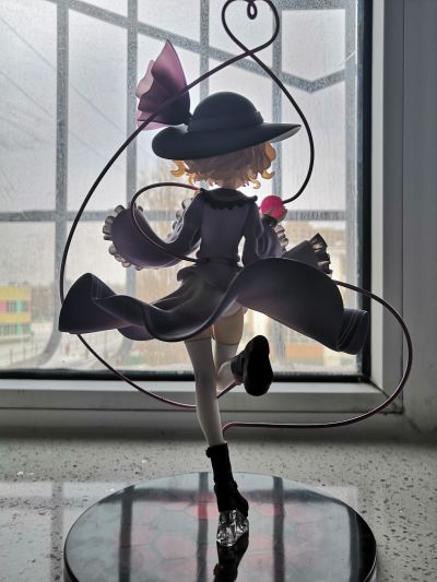 东方Project 古明地恋 紧闭着的恋之瞳 限定EX配色