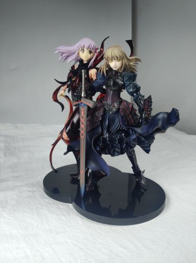 Fate/stay night Saber Alter