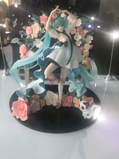 初音未来 未来有你 2019