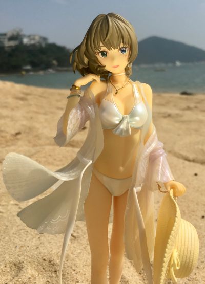 WAVE 白南風淑女 高垣楓