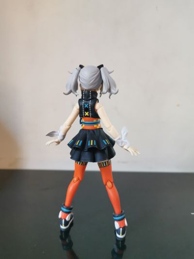 figma#431  Kaguyaluna 辉夜月