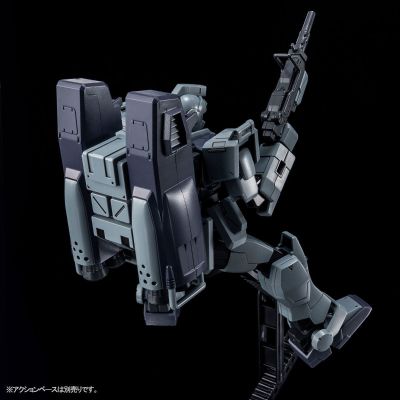 HGUC 机动战士高达外传 Missing Link RGM-79[G]陆战型吉姆 Parachute Pack 