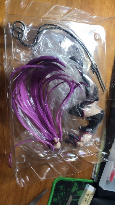 超级景品 剧场版 Fate/stay Night Heaven's Feel 美杜莎